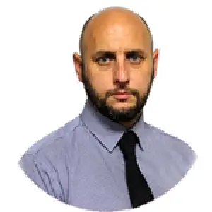 Click Here To Enlarge This Photo Of Ian Townsend
