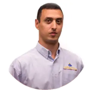 Click Here To Enlarge This Photo Of David Cini